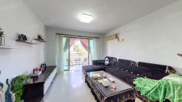 粤海国际花园二手房实景图