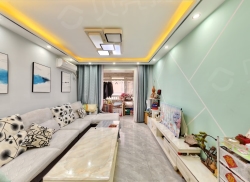 整租·阳光花园 2室1厅 南_阳光花园租房