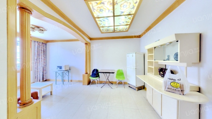 金安花园二手房实景图