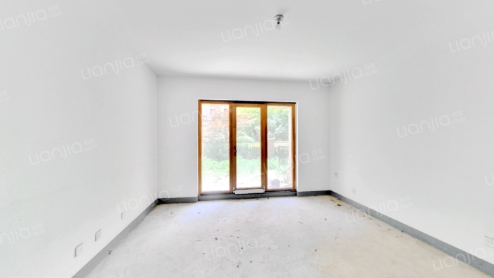 星叶羊山湖花园二手房实景图