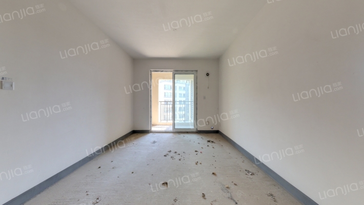 中交锦悦二手房实景图