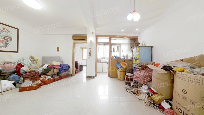 华景西街12-16号宿舍（双号）二手房实景图