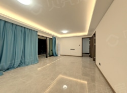 整租·万科中交金枫花园 4室2厅 南_万科中交金枫花园租房