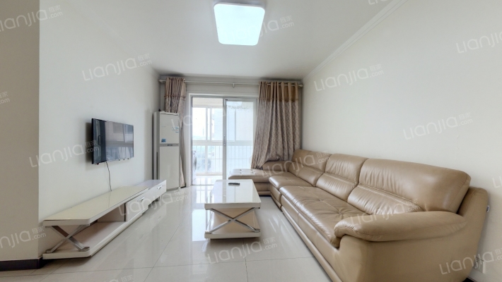 蓝水岸二手房实景图