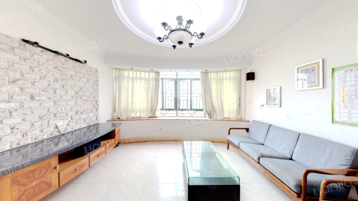 昌发楼二手房实景图