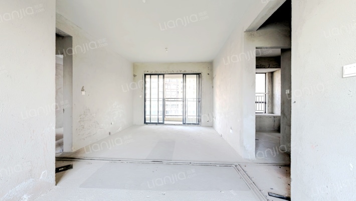 清林半山二手房实景图