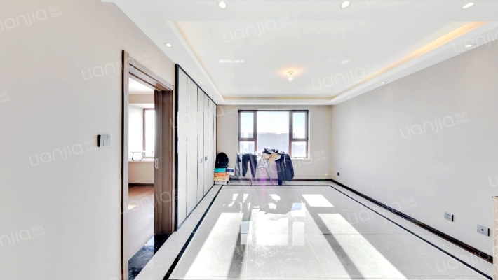 新星宇南熙府二期二手房实景图