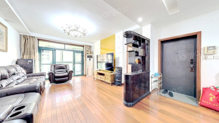 源城锦苑二手房实景图