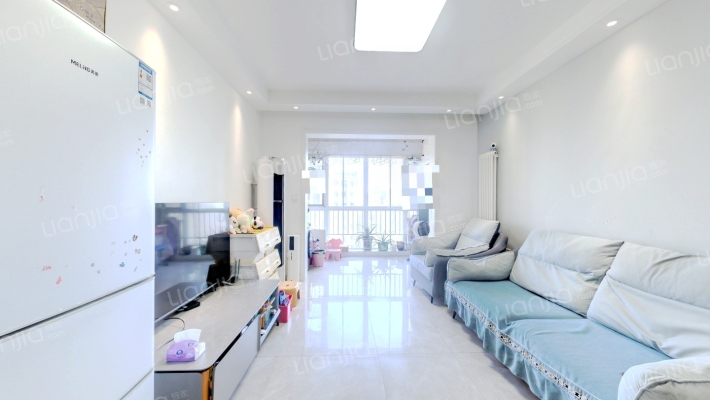 汇泉城2号院二手房实景图