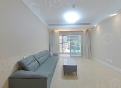 整租·融创御河宸院 3室2厅 南/北_融创御河宸院租房