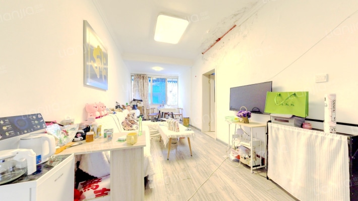 倪家桥5号二手房实景图