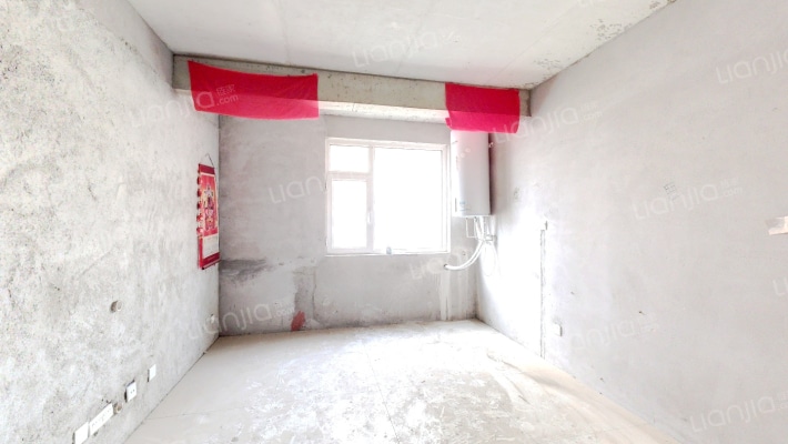 福瑞福海门二手房实景图