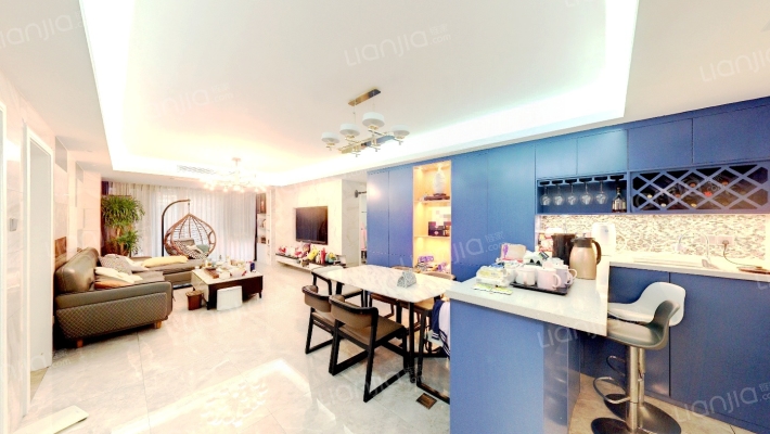 芙蓉苑四期二手房实景图