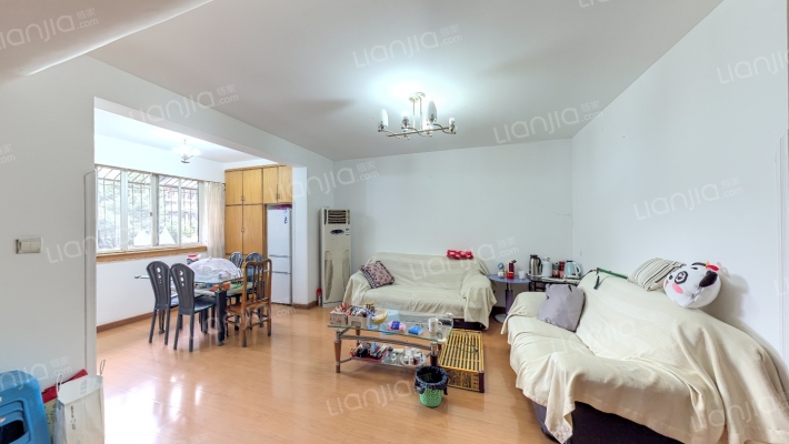 包家巷99号二手房实景图