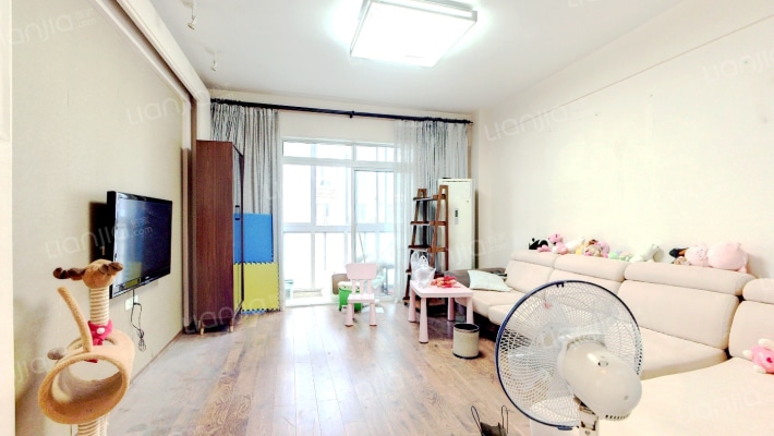 江景时代二手房实景图