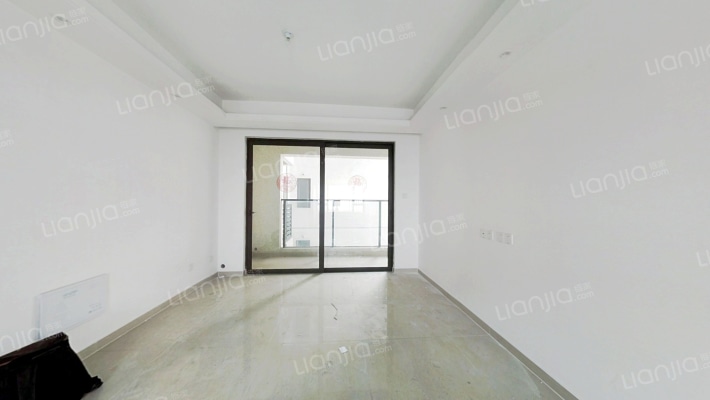 新城博爱湖首府二手房实景图