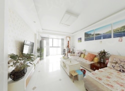 整租·汇成名郡 3室2厅 南/北_汇成名郡租房