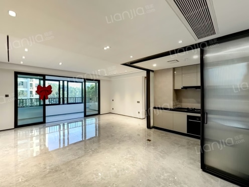 整租·保利天汇 4室2厅 南