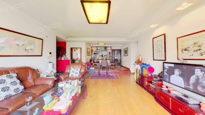 香榭名苑二手房实景图