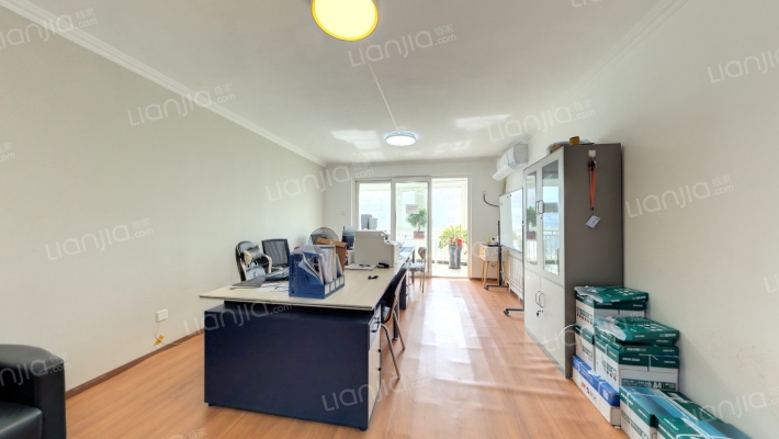 先锋公寓二手房实景图