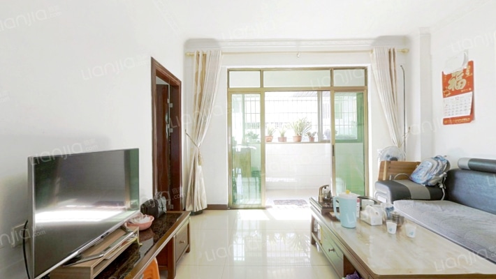 嘉泰轩二手房实景图