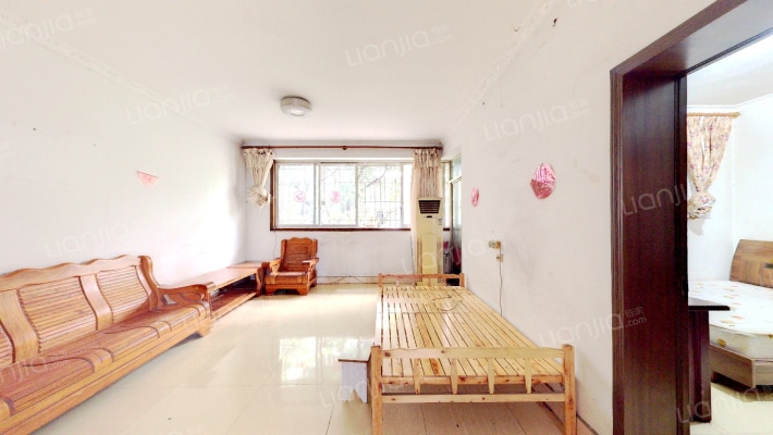 白鹤小区二手房实景图