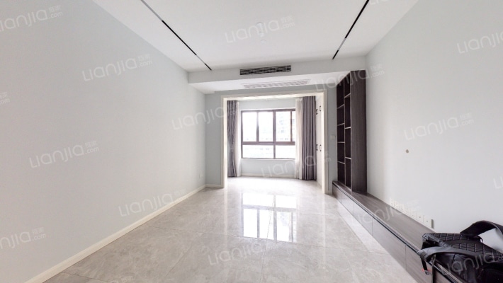 招商雍江府二手房实景图