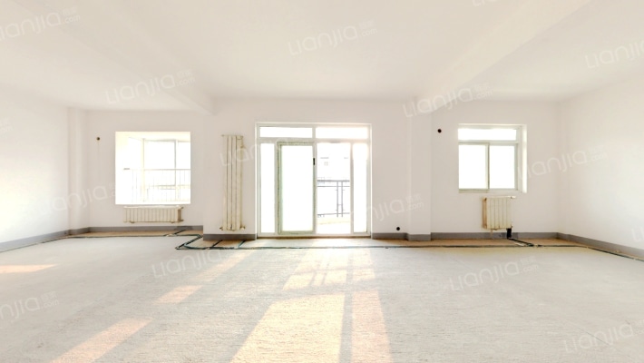 统建锦绣江南一期二手房实景图