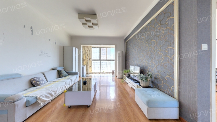 三角花园赵家墩二手房实景图