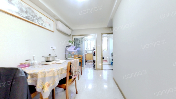 水关桥二手房实景图