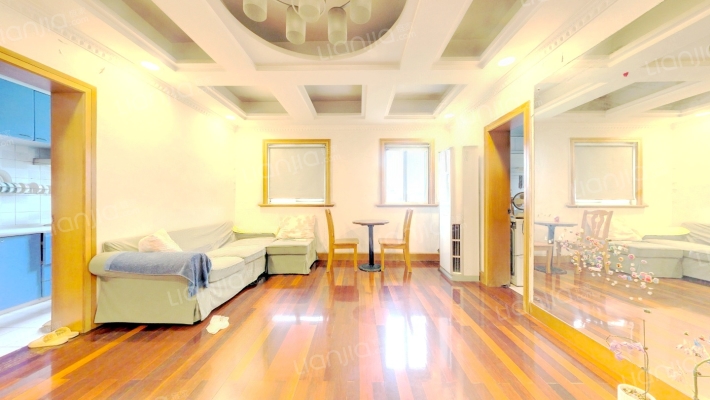 新吴楼二手房实景图