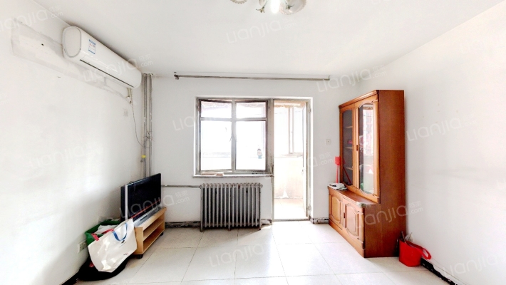 康乐里小区二手房实景图