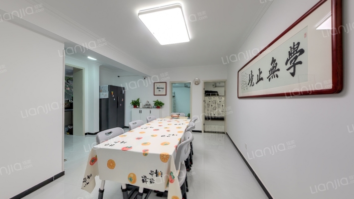 经编厂宿舍二手房实景图