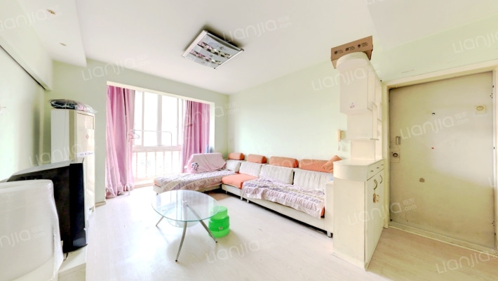 学府嘉苑二手房实景图