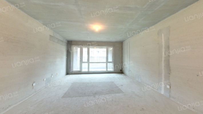 华润橡府二手房实景图