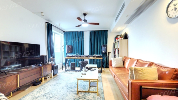 静安风华苑二手房实景图