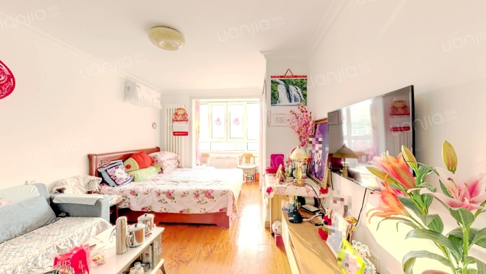 春华街二手房实景图