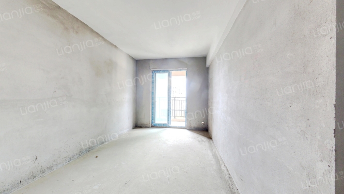 花样年锦绣城B区二手房实景图