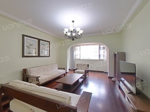 整租·天域东区 4室2厅 南