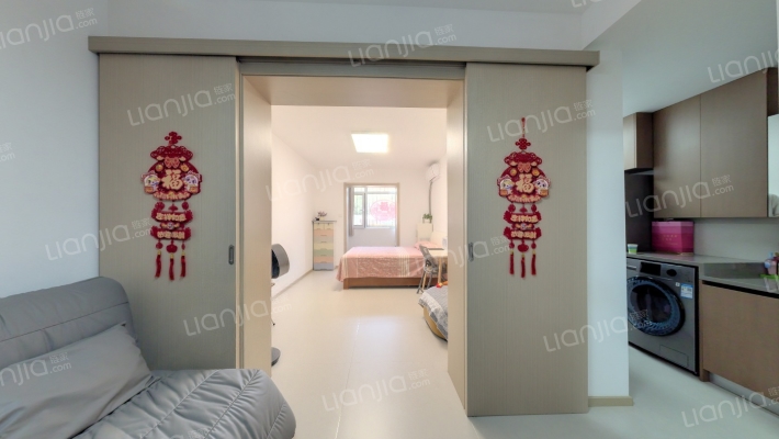 福天里二手房实景图