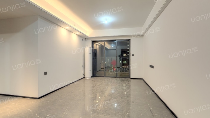 中海观园二手房实景图