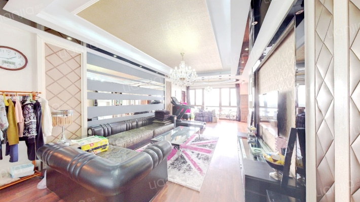 壹江南二手房实景图