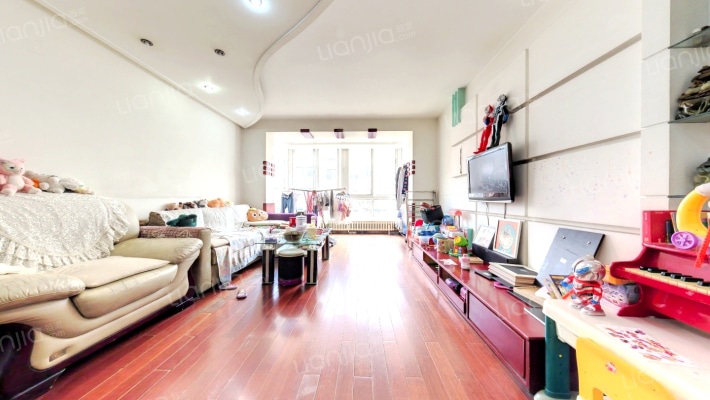 清新园二手房实景图