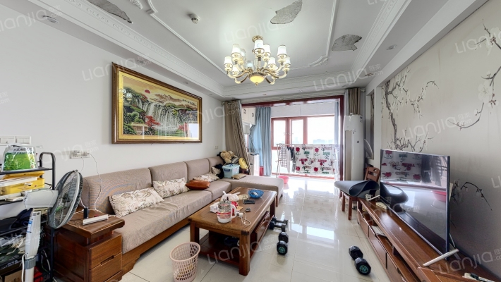 中鼎珑园二手房实景图