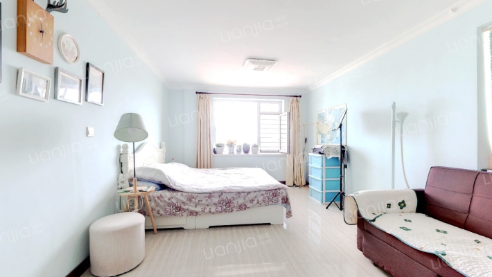 恒泰大厦二手房实景图