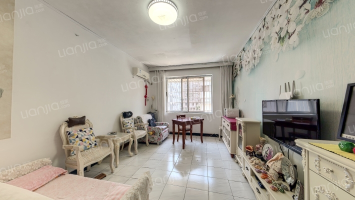 交通警察宿舍楼二手房实景图