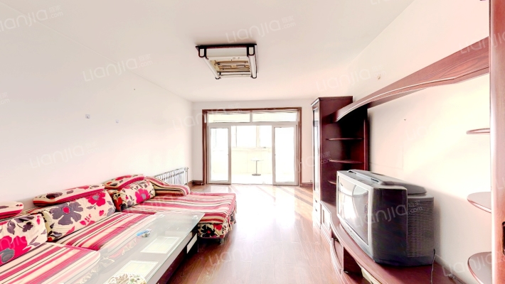 匡山小区二手房实景图