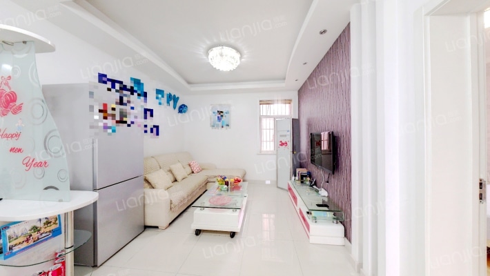 公正村二手房实景图