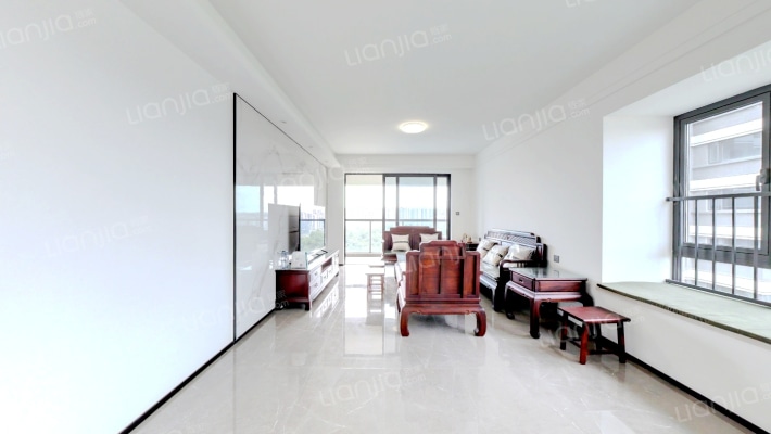 中海·印龙泉二手房实景图