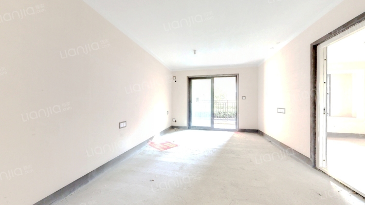 保利心语二期二手房实景图